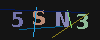 Gambar captcha