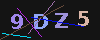 Gambar captcha